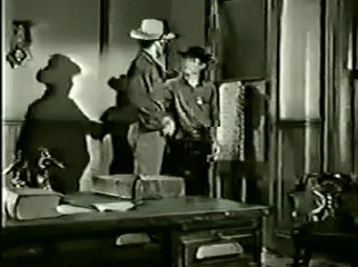 Outlaws  Cutups Part 34