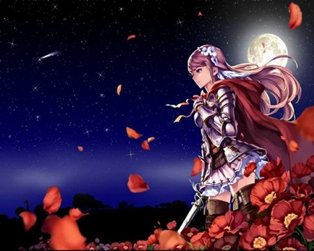 Planetarium - Ai Otsuka fandub español