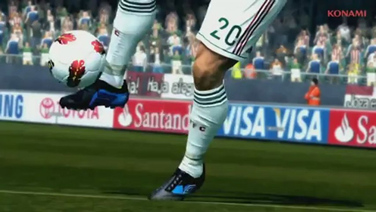 Super Ball - Sponsorship (9/12) Part 1