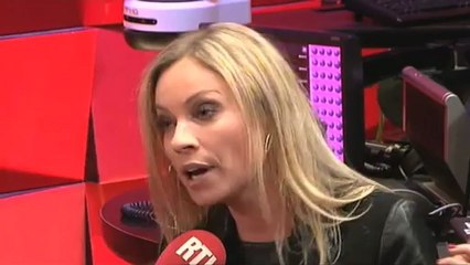 Charlotte Bouteloup présente L'air du temps du 18/01/2013 dans A La Bonne Heure