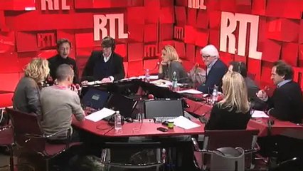 Alice Taglioni: L'invité du jour du 18/01/2013 dans A La Bonne Heure