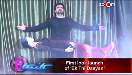 First look launch of Ek Thi Daayan