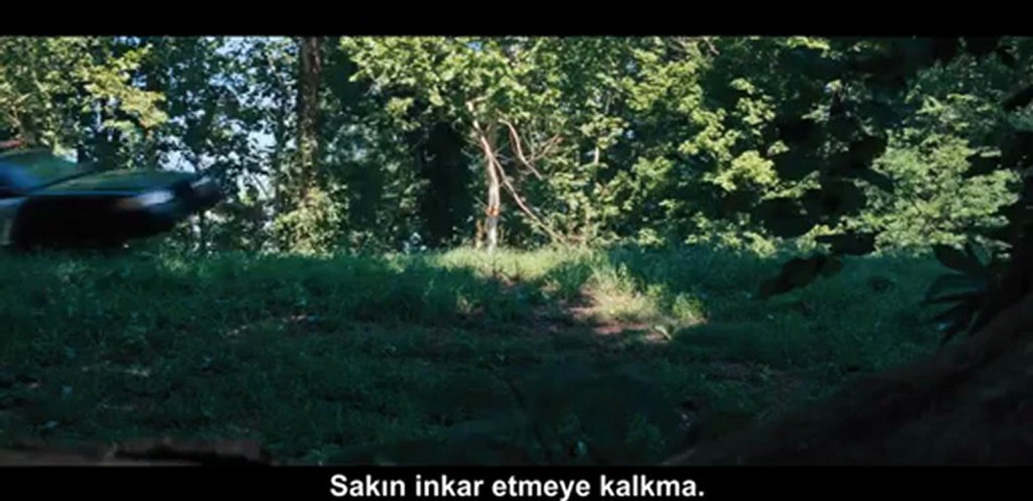 Muhteşem Yaratıklar - Beyazperde