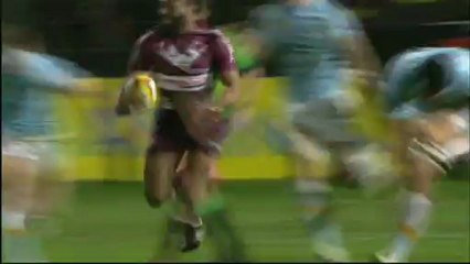 UNION PERPIGNAN ESSAI MP4