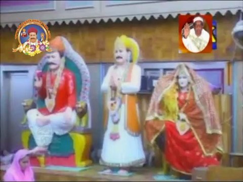 Sacho satram - Devari Men Vetho Ram Aa Sain Sacho Satram Aa Video by Bhagat Kundan
