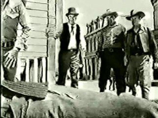 Outlaws  Cutups Part 38