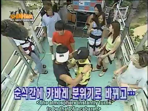 All about Shinhwa DVD - Nonstop 2_1