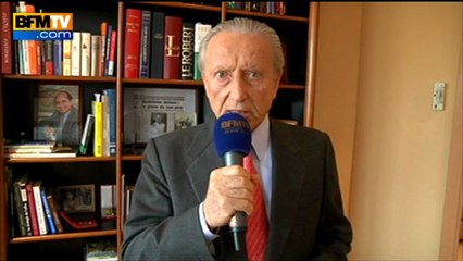 "Un otage français est resté caché pendant 40 heures"