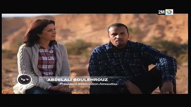 Le Maroc que j'aime : Tissint