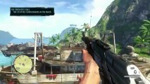 Far Cry 3 Playthrough w/Drew Ep.7 - THE MEDUSA! [HD] (Xbox 360/PS3/PC)