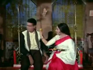 Kaajal - Mere Bhaiyaa Mere Chanda Mere - Asha Bhonsle - YouTube