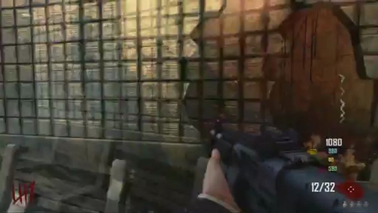 Call of duty black ops 2 zombies: Bus depot I FAIL!!! Part 1