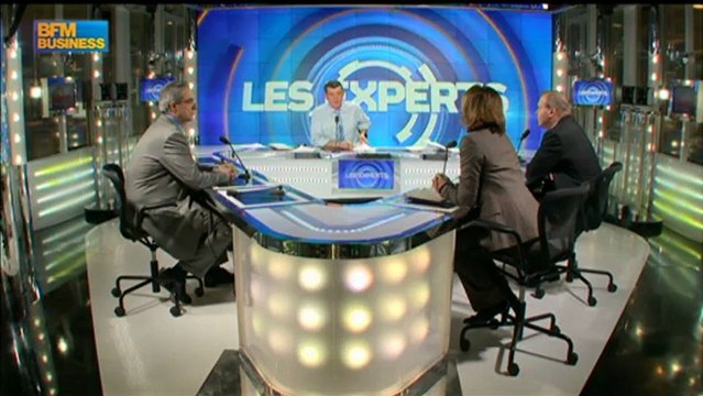 Nicolas Doze : Les experts - 18 janvier - BFM Business 2/2