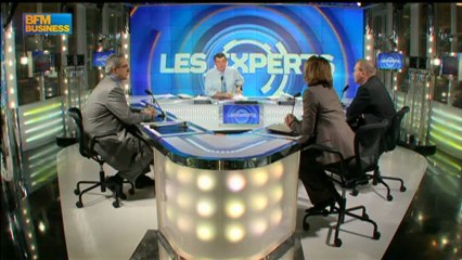 Nicolas Doze : Les experts - 18 janvier - BFM Business 2/2