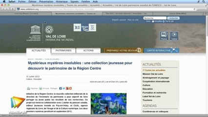 DokuWiki : Les flux RSS