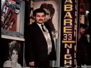 Küçük Emrah Genelevde (1985)