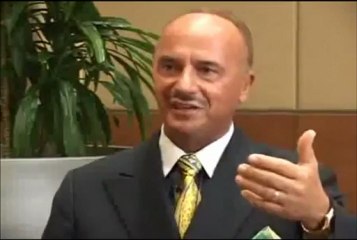 Η Θεραπεία καρκίνου είναι εδώ! Συνταρακτικό βίντεο.