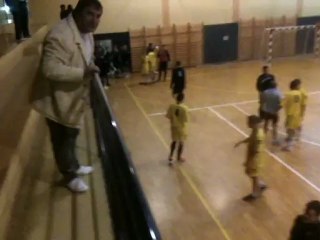 Goričan vs. Donji Kraljevec (MNU)