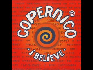 Copernico - I Believe (Radio Edit)