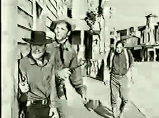 Outlaws  Cutups Part 48