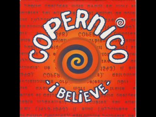 Copernico - I Believe (Expression Mix)