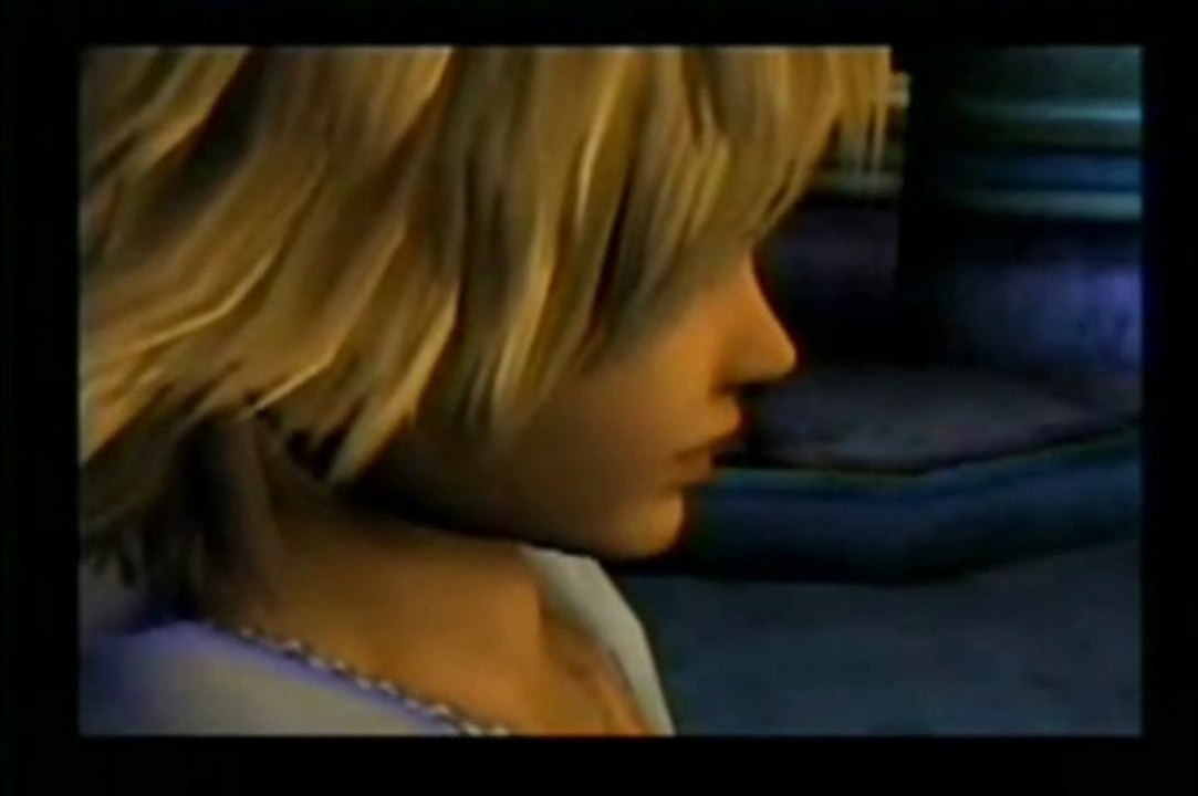 [Parodie] Tidus ?