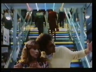 Einmal Ku´damm  und zurück - trailer