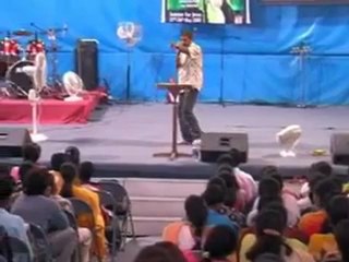 Who is JESUS ??? know about HIM...