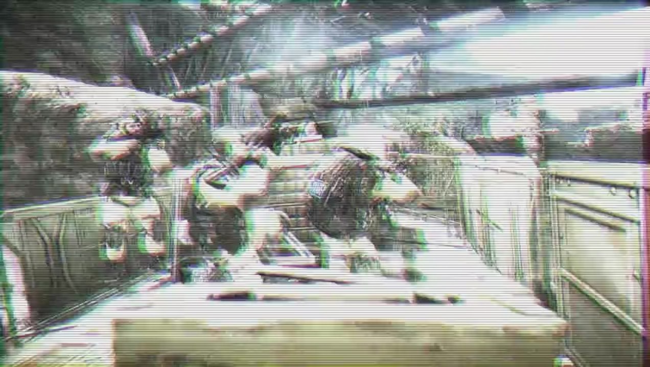 WARFACE - Bêta fermée