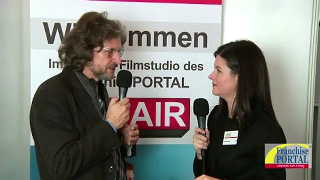 Neues Buch zum Thema Greenfranchising