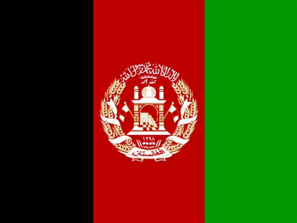 afghanistan