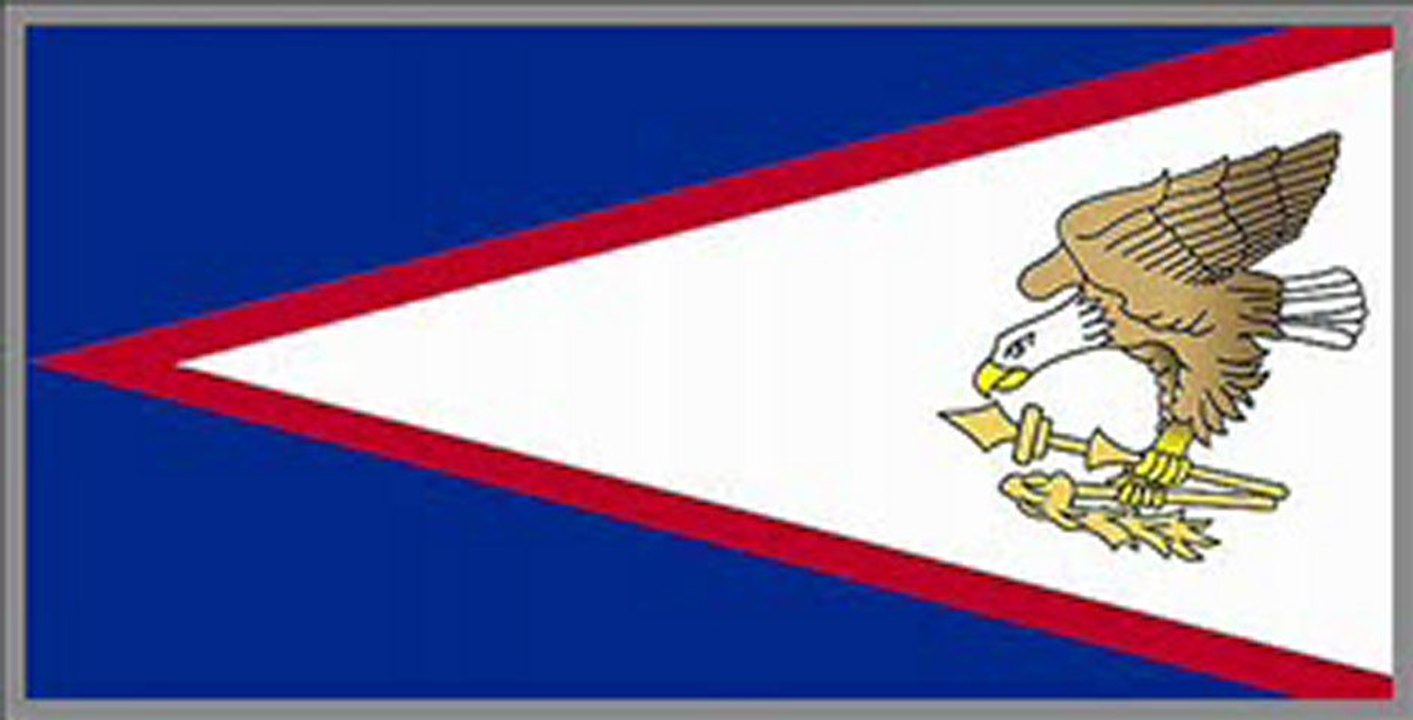 american samoa