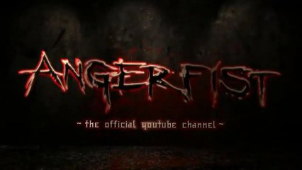 Angerfist - Conspiracy - HQ Official