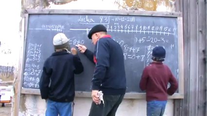 5.Cursul.82 - Realitatea Invatamantul Rural din Romania