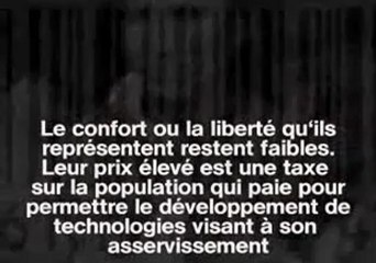 Le Mensonge De La Crise Financiere --2011
