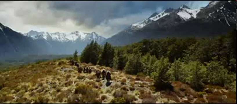 Hobbit: An Unexpected Journey - Cały Film Online (pobierz z opisu)