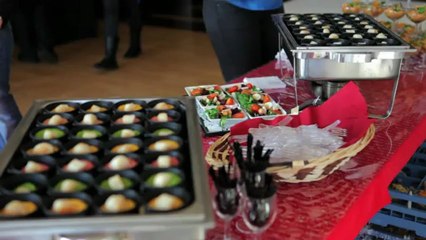 11 décembre 2012, Journée Networking Anticorps à Nantes