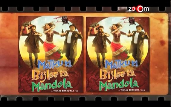 Box Office Report- Matru Ki Bijlee Ka Mandola, Table No.21, Dabang 2, Khiladi 786, Talaash