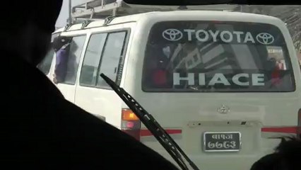 Tuk-Tuk KTM