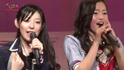 Dorothy Little Happy discography ⑲ 「Over There」（2012.7.8）
