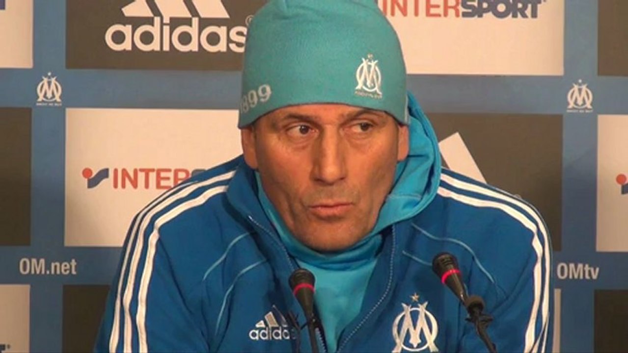 OM: Baup fait de Mendes un potentiel titulaire