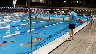 Piscine olympique du Grand Dijon