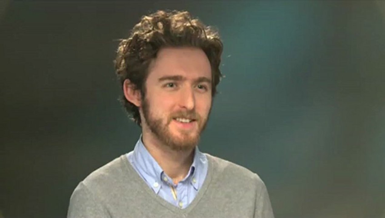 Tom Hooper Interview -- Les Misérables