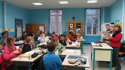 goûter 6 C