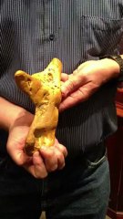 Australie: Un homme trouve une pépite d'or de 5 kilos