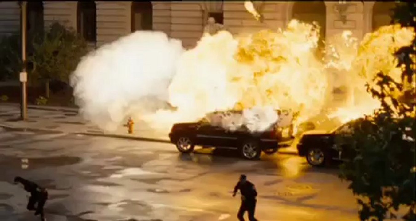 Alex Cross - Beyazperde