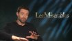 Hugh Jackman Interview -- Les Misérables