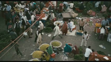 ZERO DARK THIRTY - Bande-annonce VF