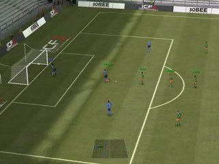 tren gol salvator sqilaçci