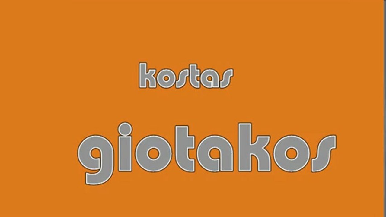 giotakos